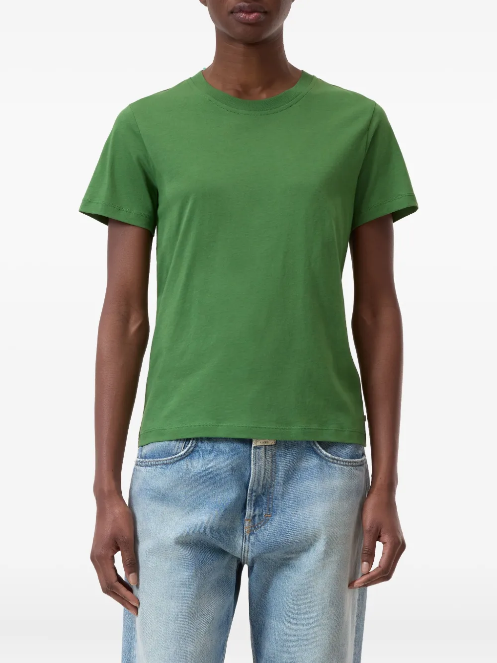 CLOSED JERSEY T-SHIRT 