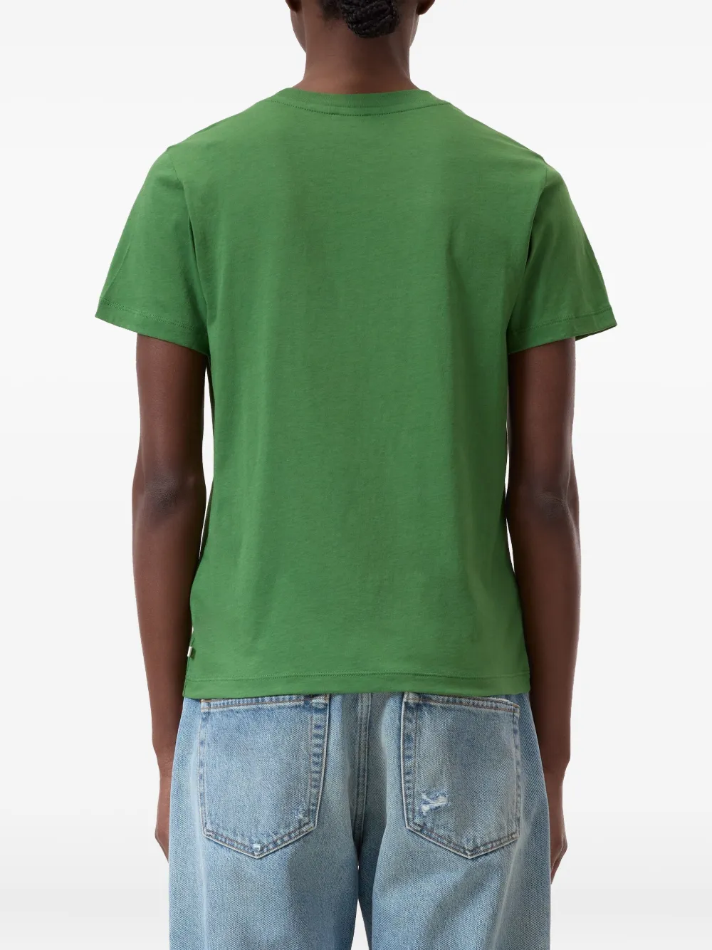 CLOSED JERSEY T-SHIRT 