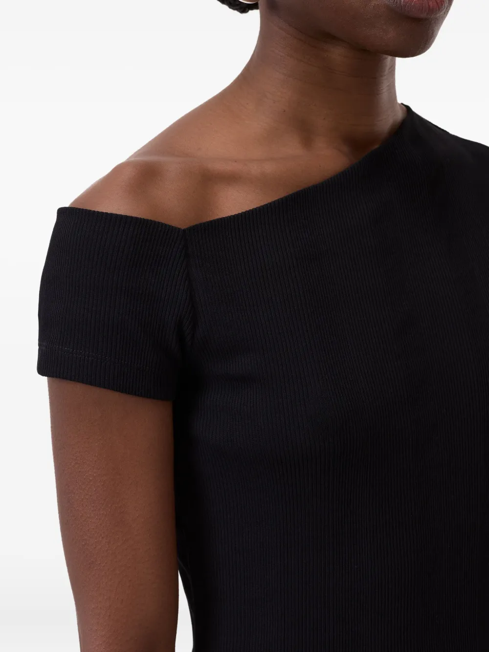 CLOSED ASYMMETRIC TOP