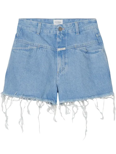Closed Jocy X shorts