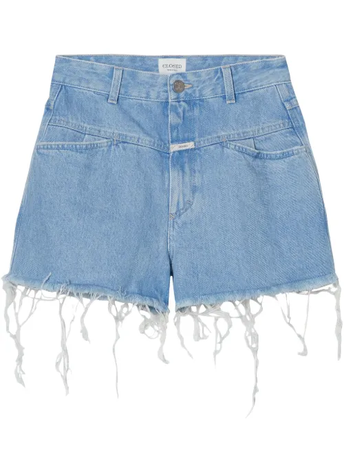 Closed short Jocy X - Bleu - Closed - Modalova