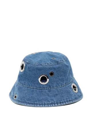 CDLバケットハット・ブレスレット PRE-ORDER] CDL Pile Bucket Hat – CDL TOKYO