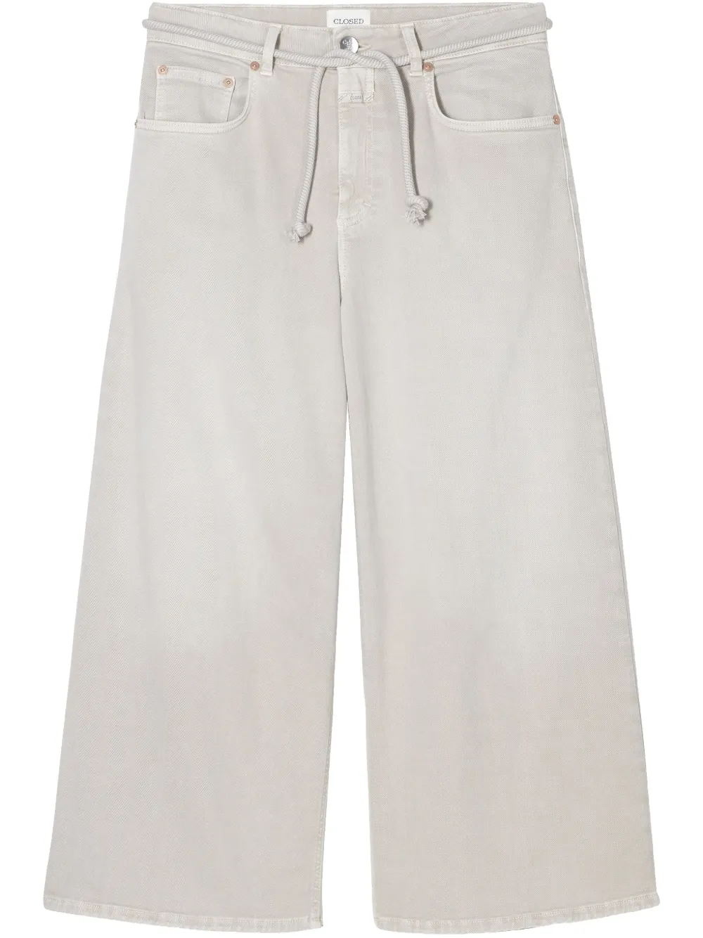 Closed Lyna jeans Grijs