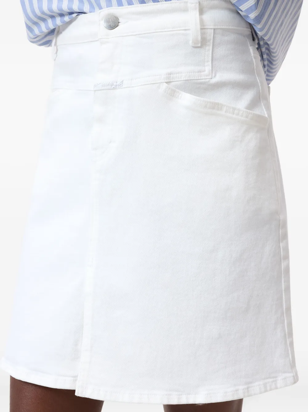 CLOSED STOVER-X SKIRT 