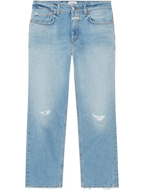 Closed Milo jeans
