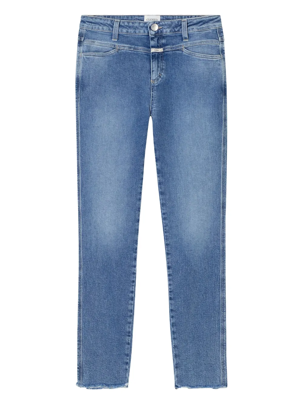 Closed Pusher jeans | Blue | Image 1