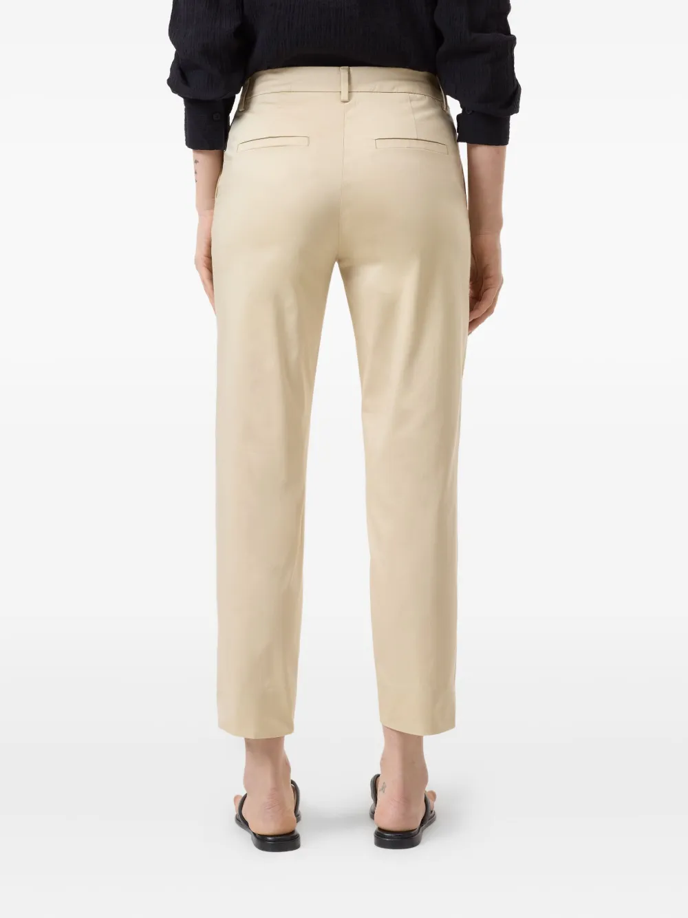 CLOSED SONNETT TROUSERS