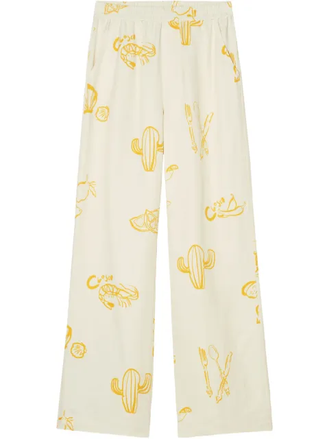 Closed Winona trousers