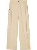 Closed Wrenna trousers - Neutrals
