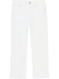 Closed Milo jeans - White