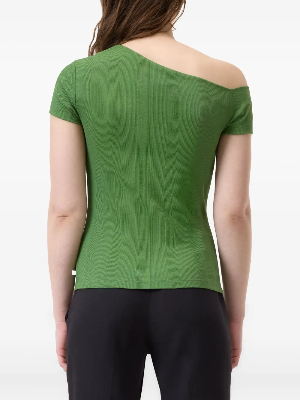 CLOSED COTTON TOP