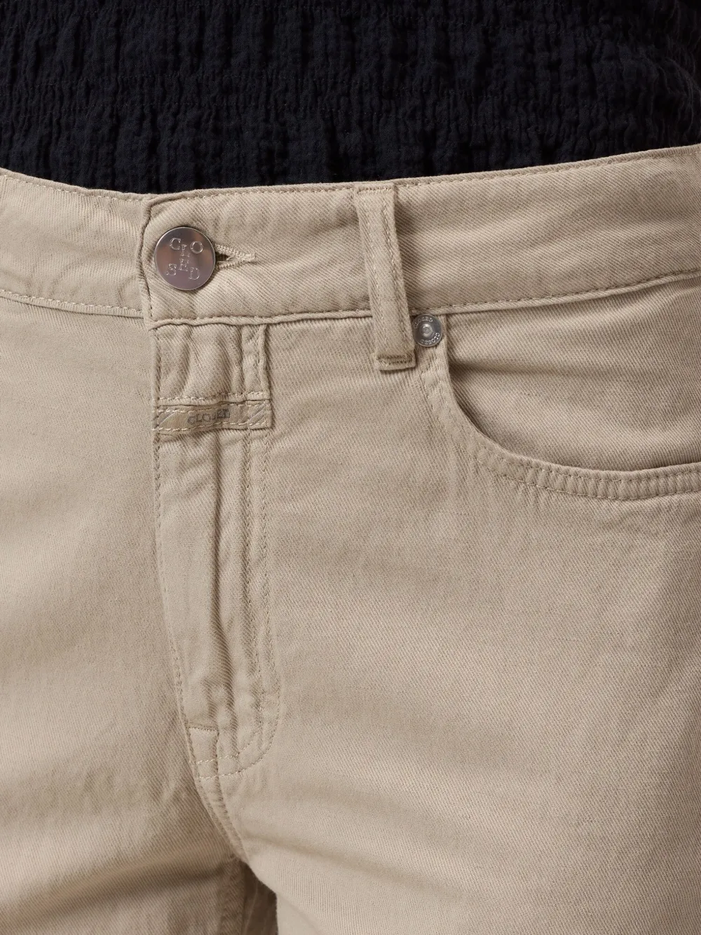 CLOSED MILO TROUSERS