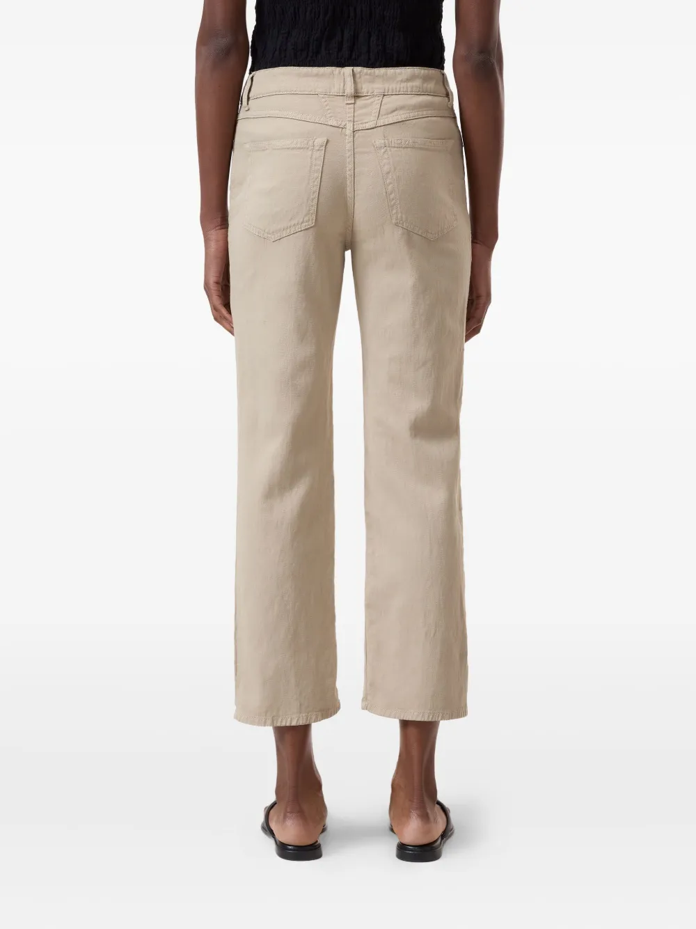 CLOSED MILO TROUSERS