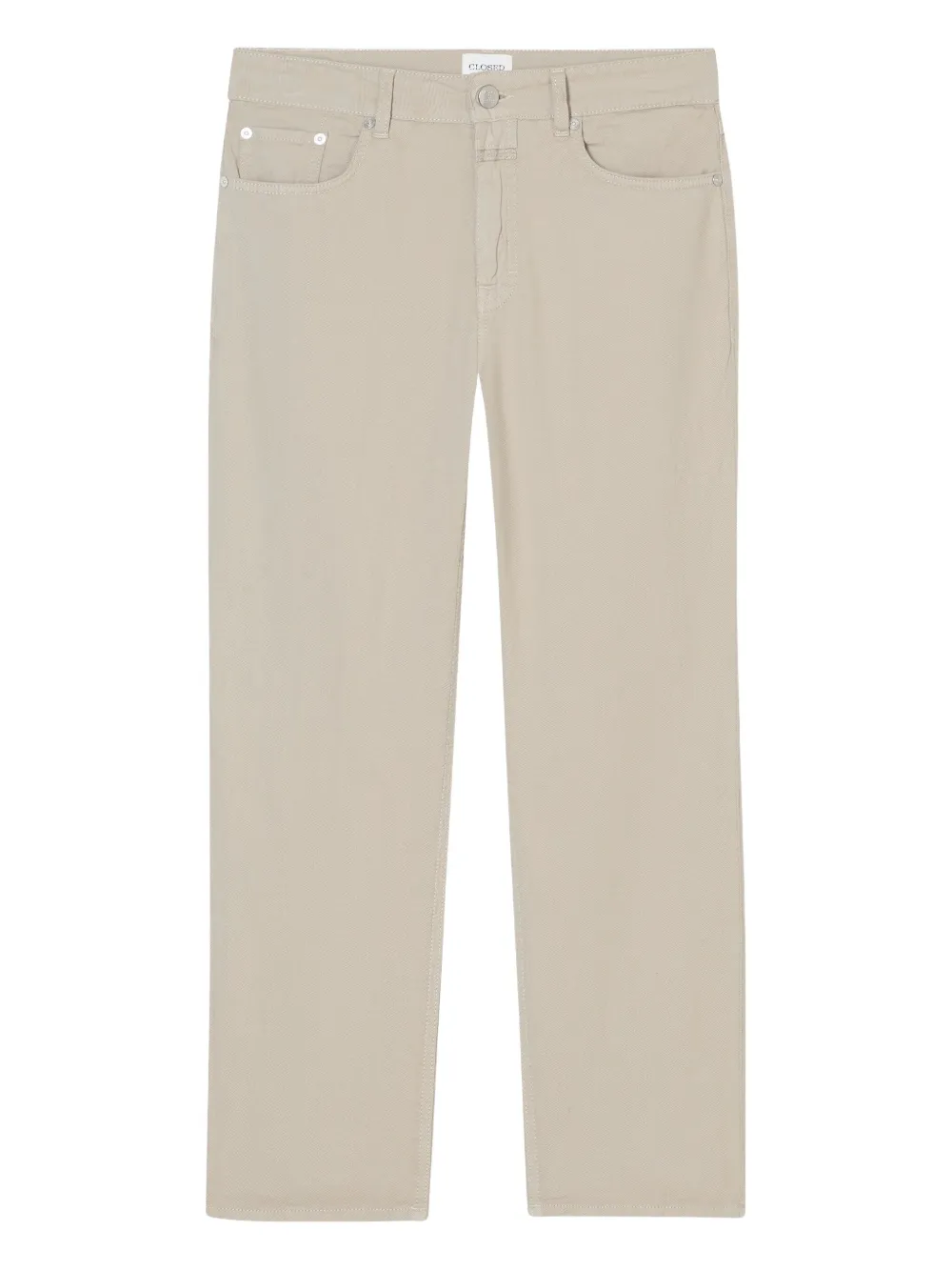 CLOSED MILO TROUSERS