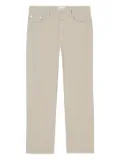 Closed Milo trousers - Brown
