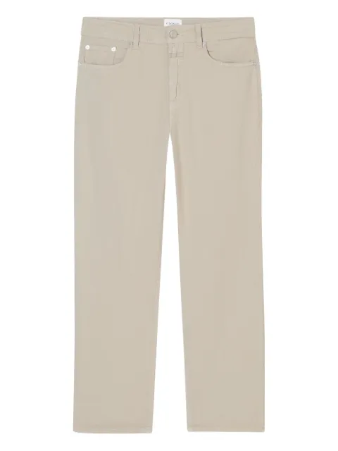 Closed Milo trousers 