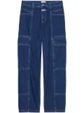 Closed Cali-X jeans - Blue