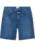 Closed Jinnie shorts - Blue