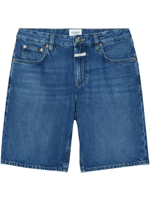 Closed shorts Jinnie