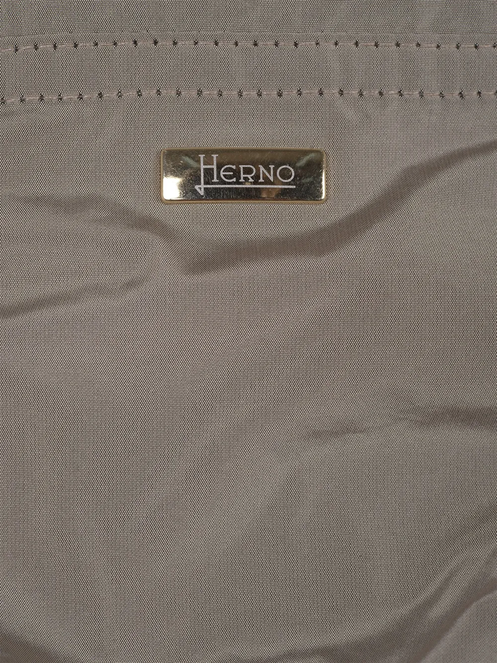 Herno Impermeabile con cappuccio | Cappotti | Image 3
