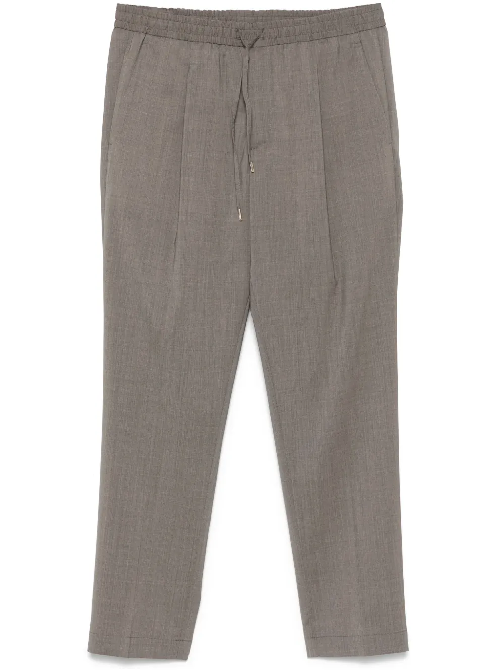 Briglia 1949 Wimbledons trousers | Brown | Image 1