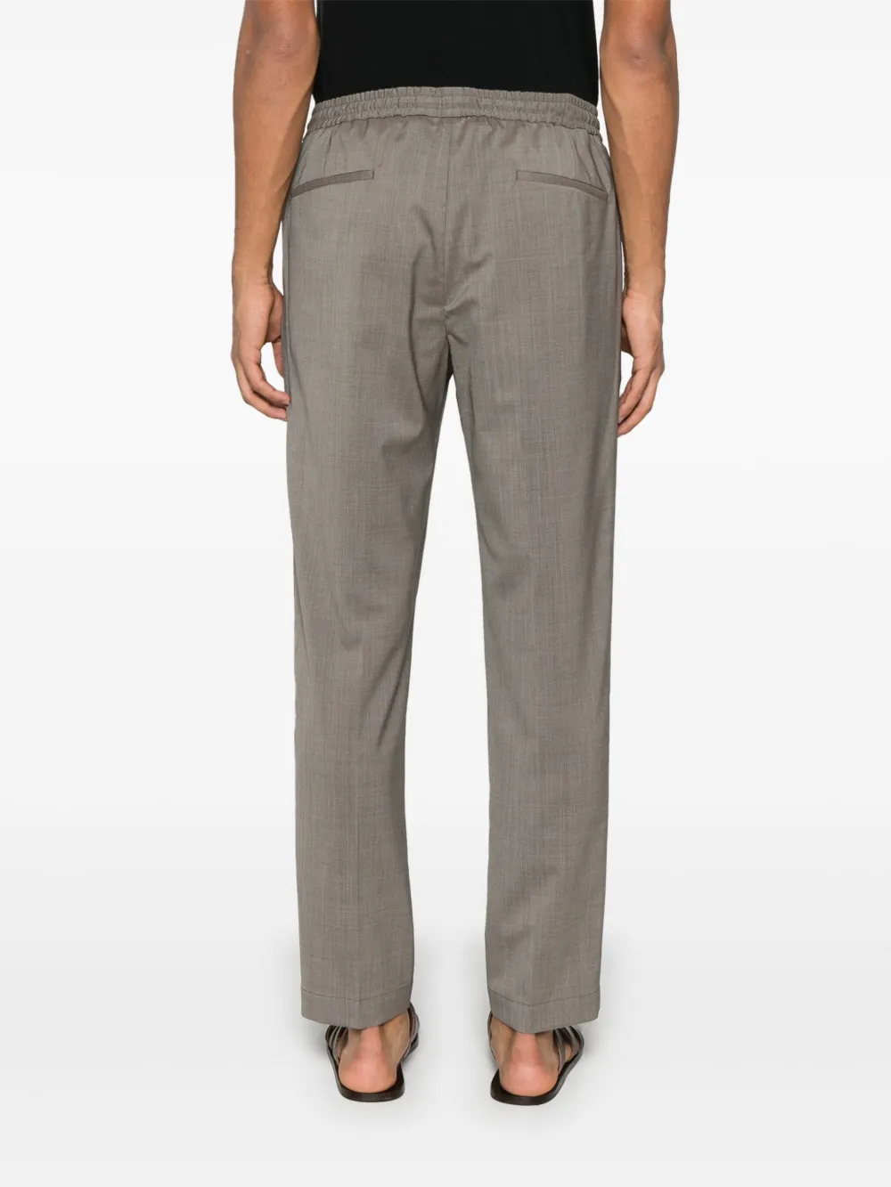 Briglia 1949 Wimbledons broek Bruin