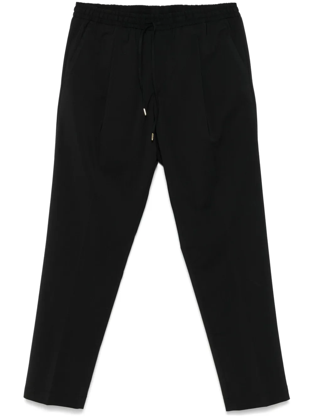 Briglia 1949 Wimbledons trousers | Black | Image 1