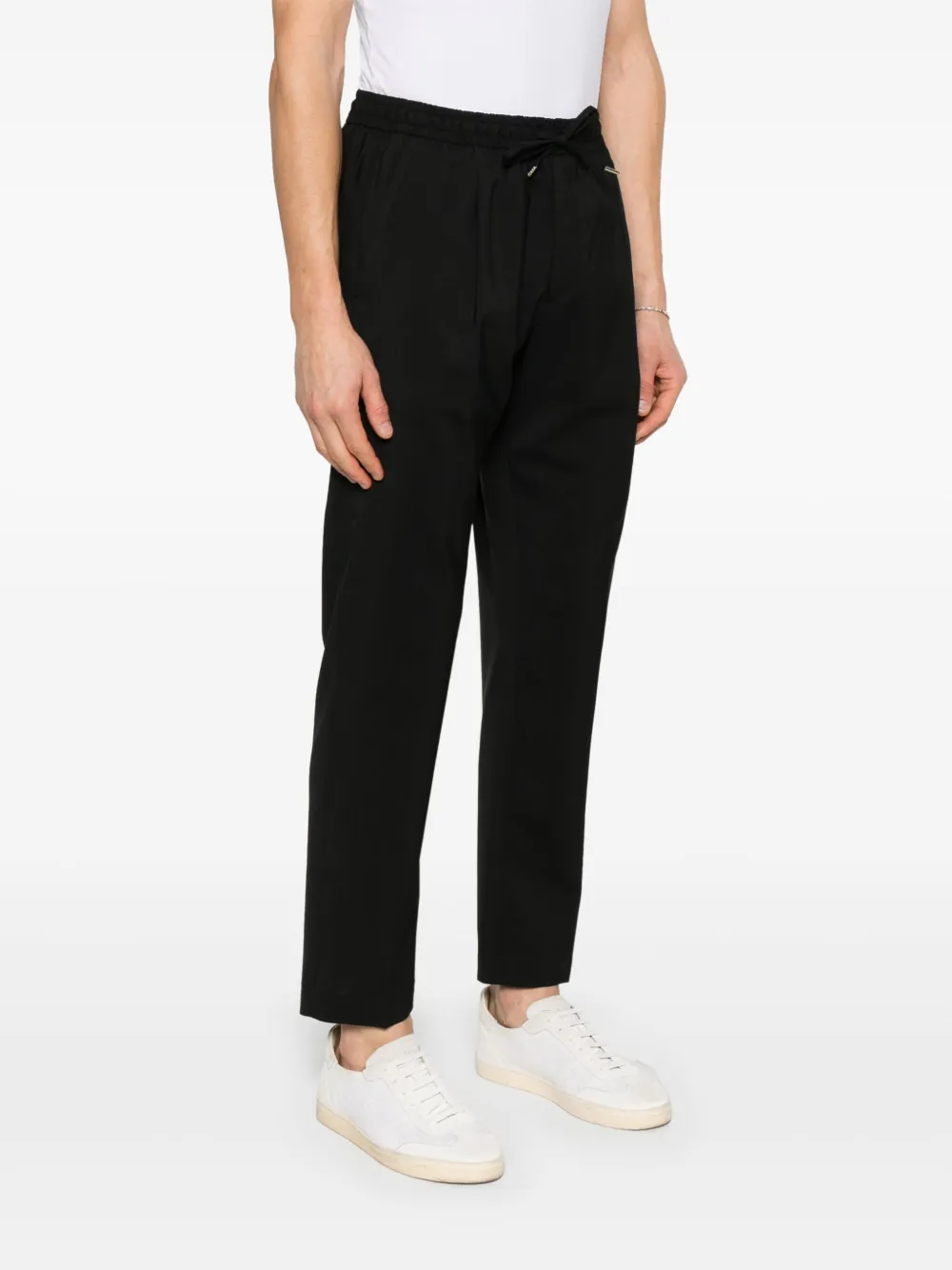 Briglia 1949 Wimbledons broek Zwart