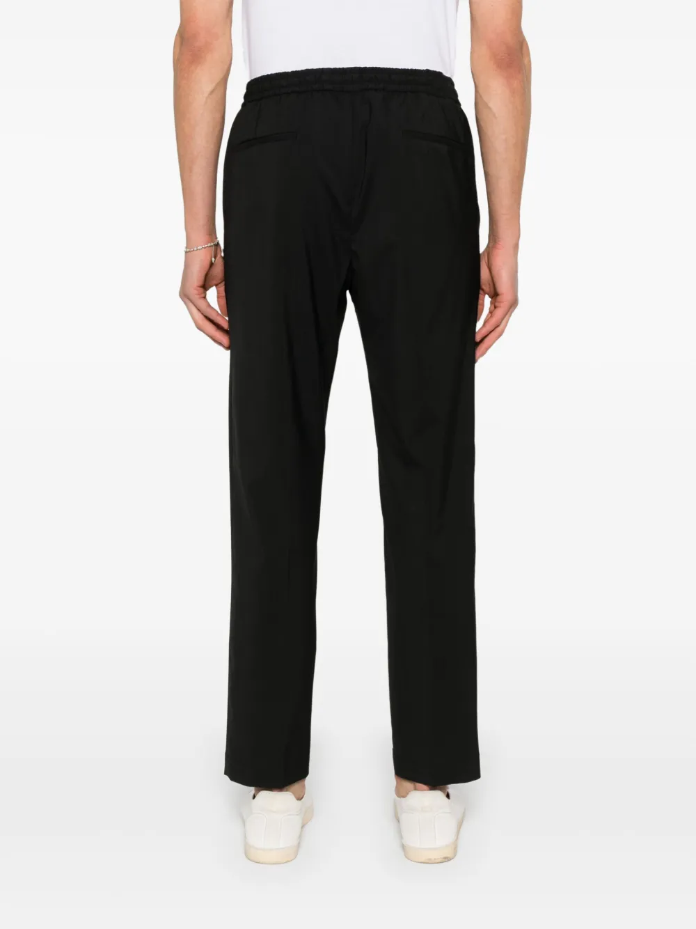 Briglia 1949 Wimbledons broek Zwart
