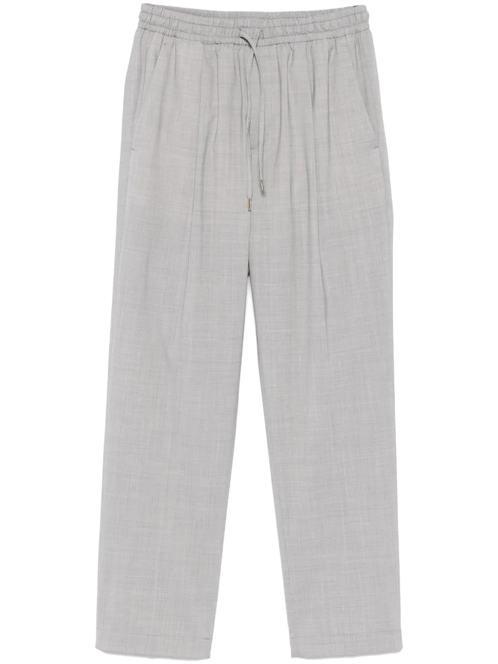 Briglia 1949 Wimbledons broek Grijs