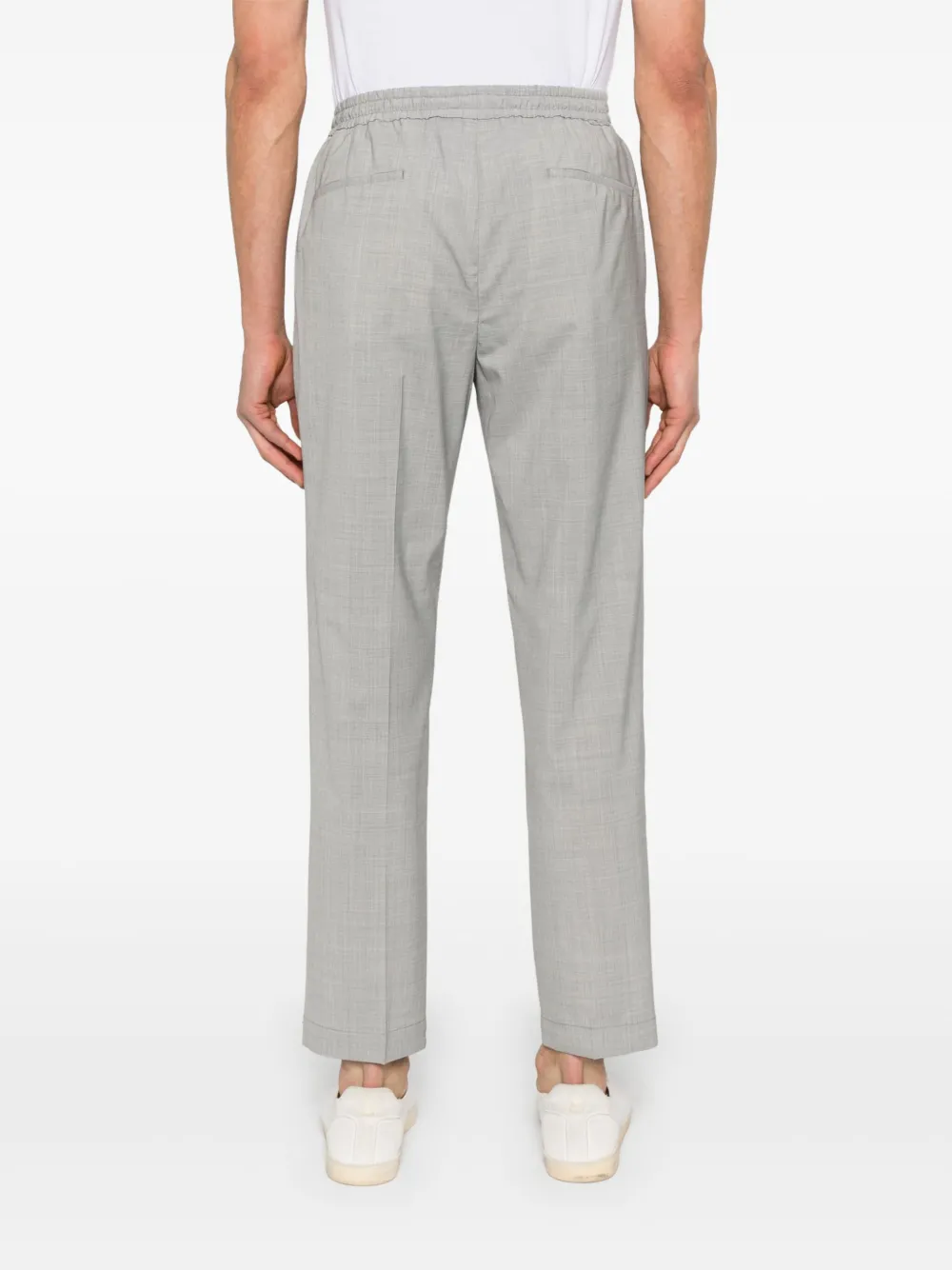Briglia 1949 Wimbledons broek Grijs