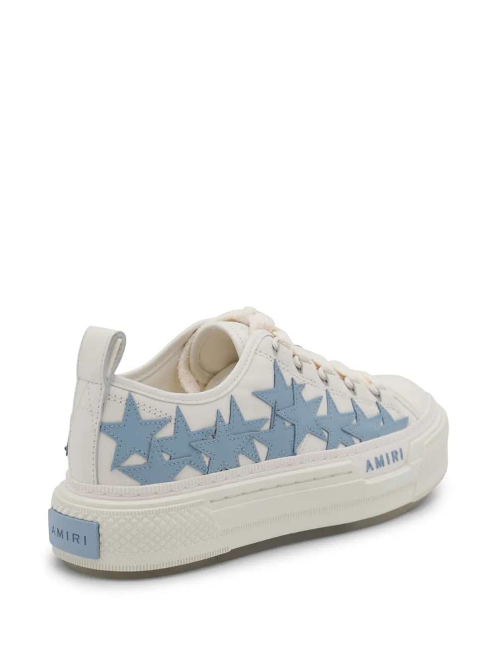 AMIRI Stars Court sneakers White