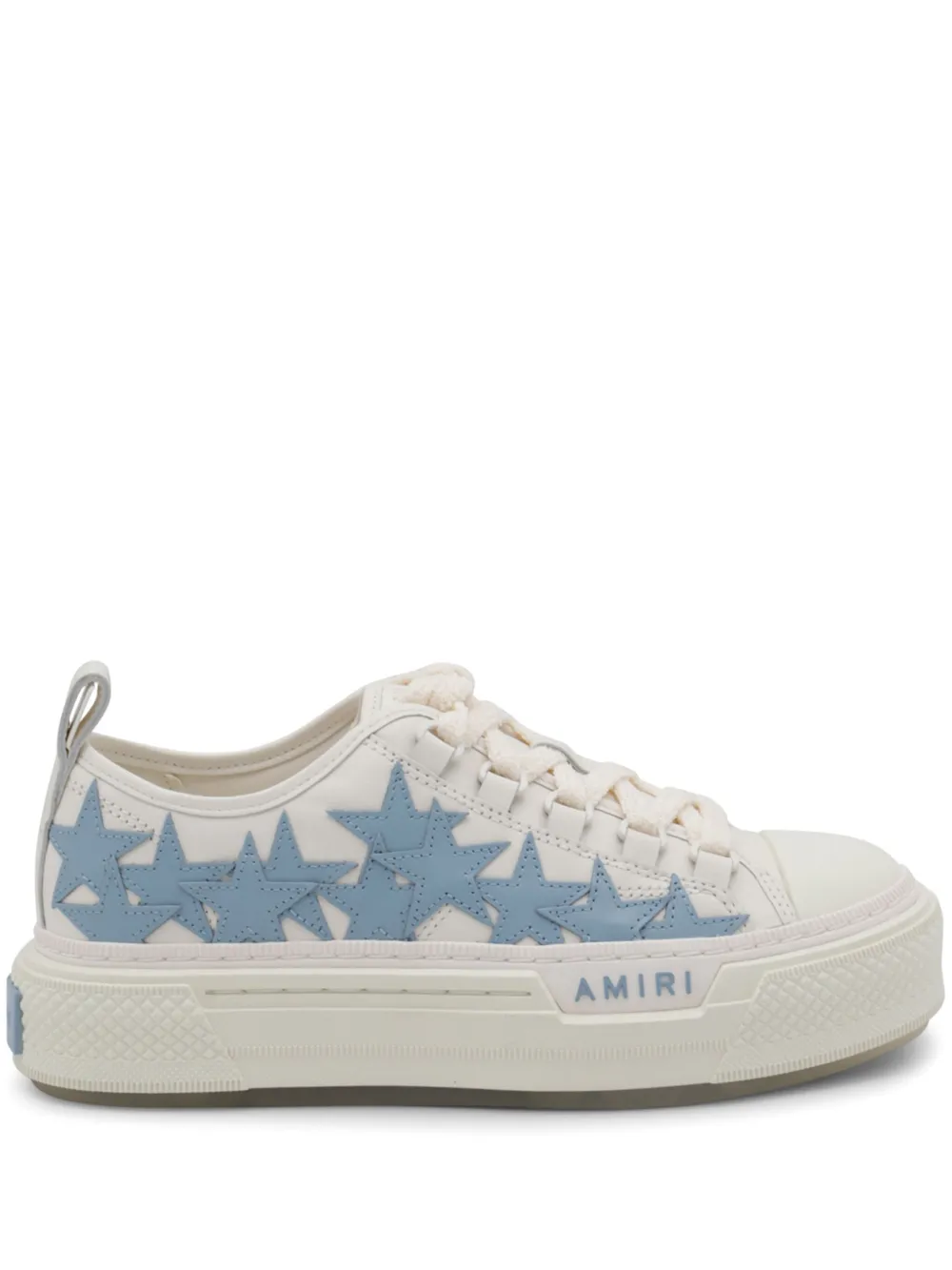 AMIRI Stars Court sneakers White