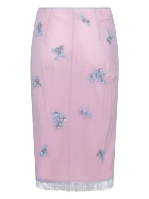Blumarine スカート通販 - FARFETCH