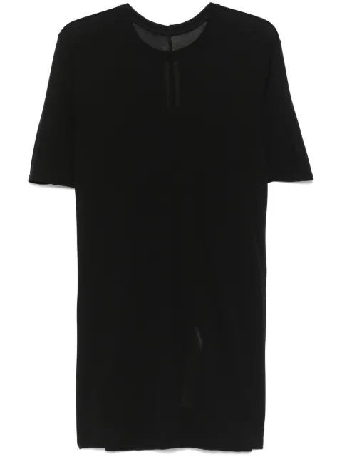 Rick Owens playera Level