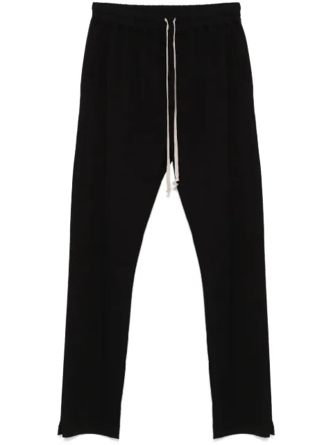 Rick Owens DRKSHDW Berlin track pants