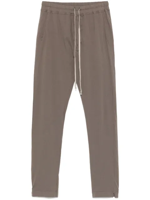 Rick Owens DRKSHDW Berlin track pants