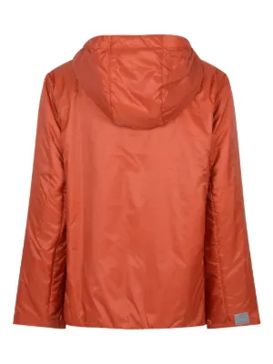 Max Mara 雑誌掲載 DIZZY コットン オーバーサイズ ジャケット Max Mara Gastone コットン ジャージー ロゴ ジャケット (Max