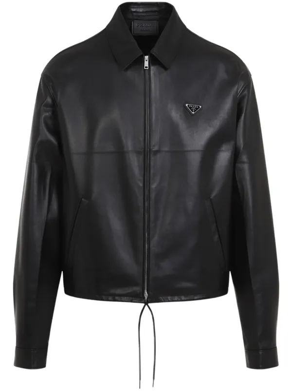 PRADAムートンレザージャケット コメ兵｜プラダ PRADA ムートンジャケット｜PRADA｜メンズ
