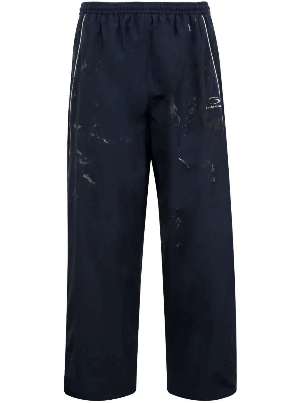 Balenciaga track pants | Blue | Image 1