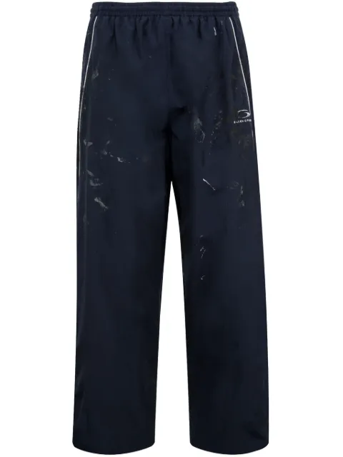 Balenciaga track pants
