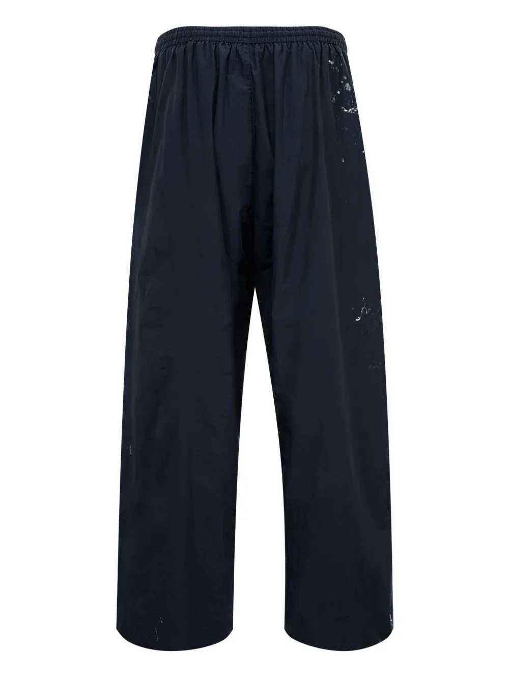 Balenciaga track pants - Blauw