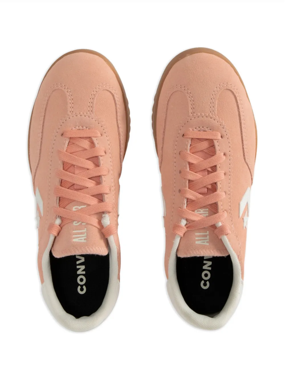 Converse Run Star sneakers Pink