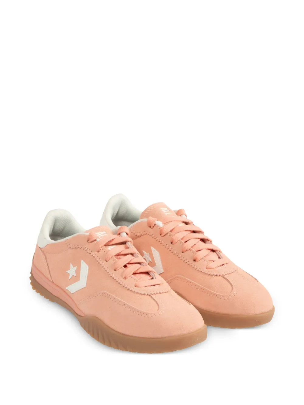 Converse Run Star sneakers Pink