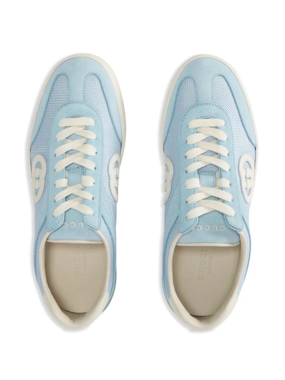 Gucci G74 sneakers Blue