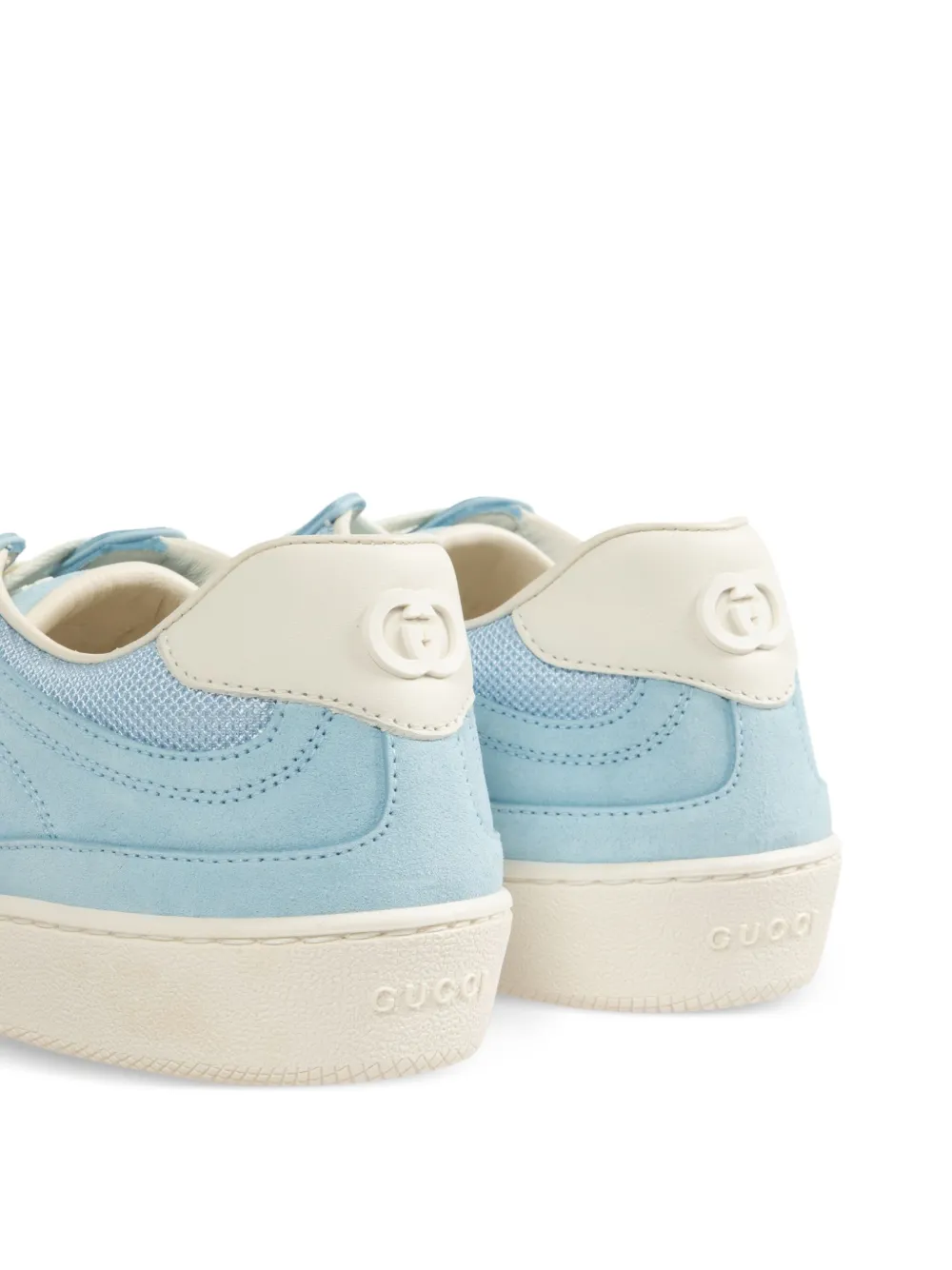 Gucci G74 sneakers Blue