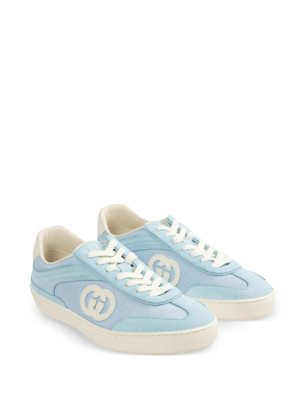 Gucci G74 sneakers Blue