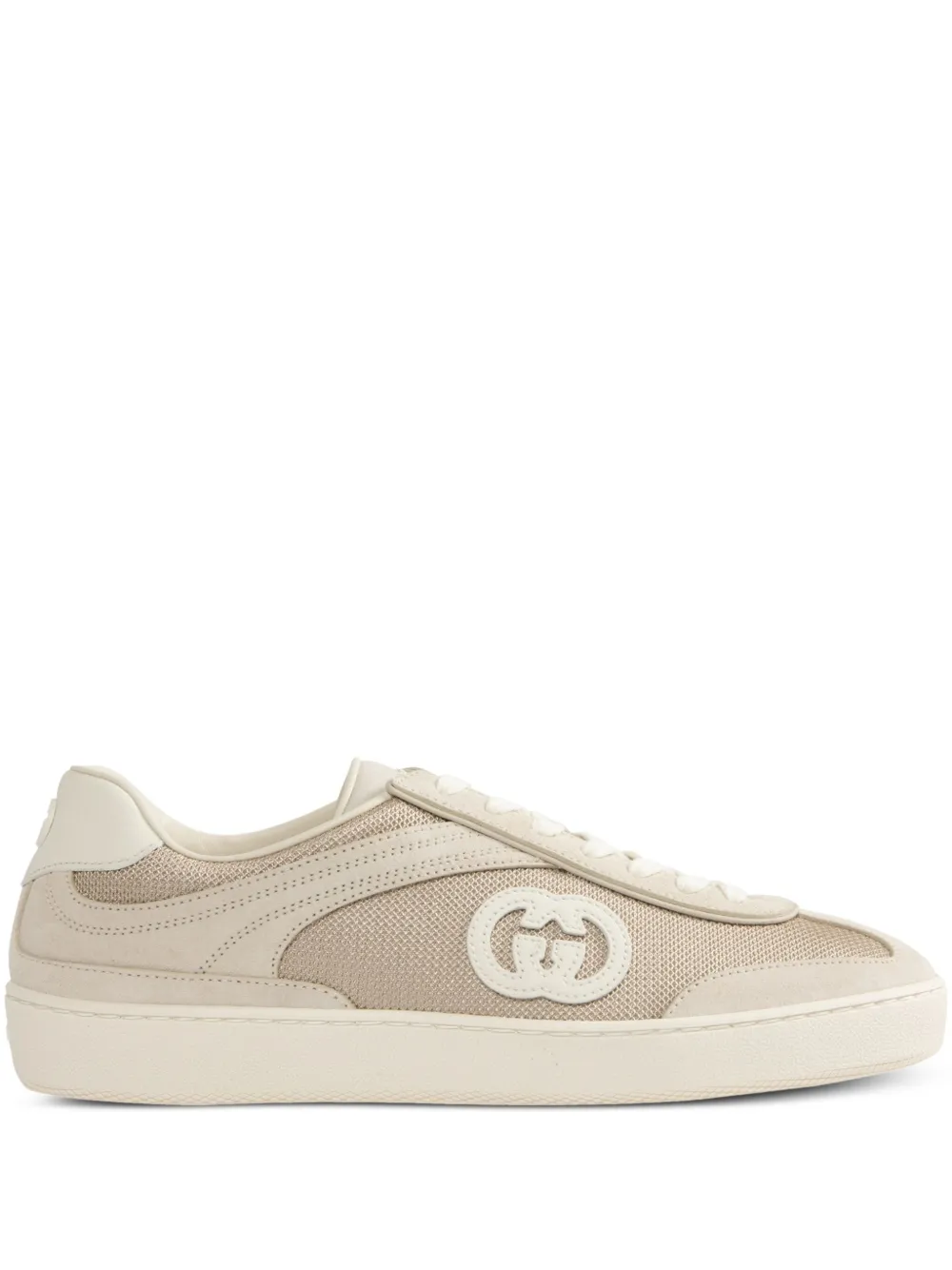 Gucci G74 sneakers Neutrals