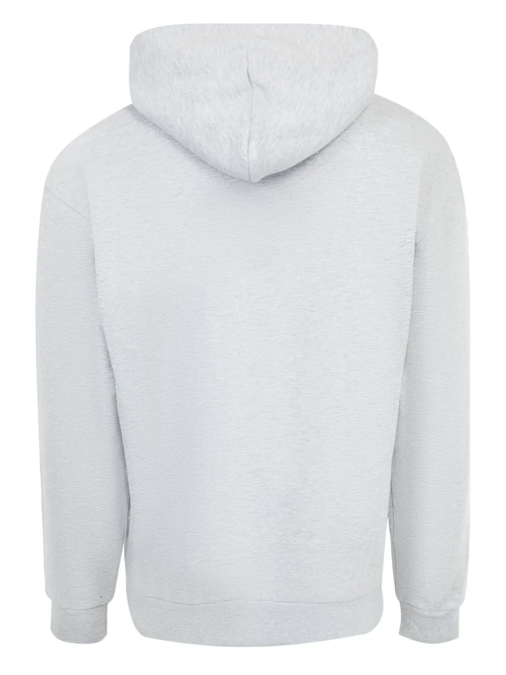 MARKET Hockey Bear hoodie - Grijs