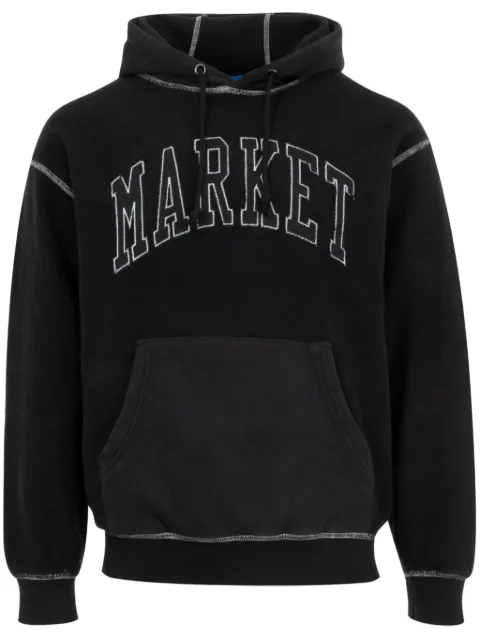 MARKET Reverse Arc hoodie